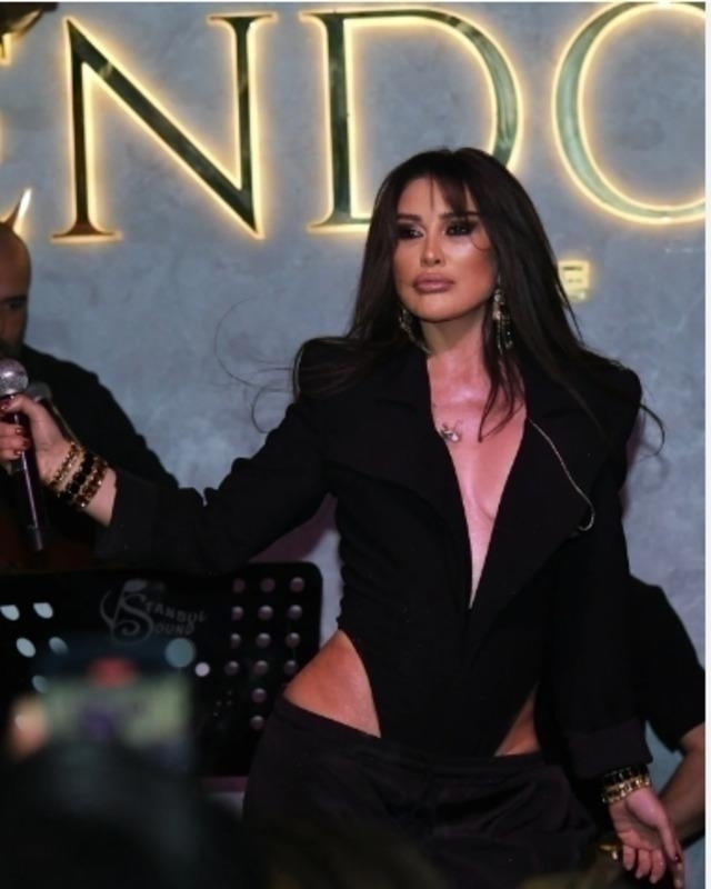 Selen Görgüzel'in Tarzı Sosyal Medyada Olay Oldu