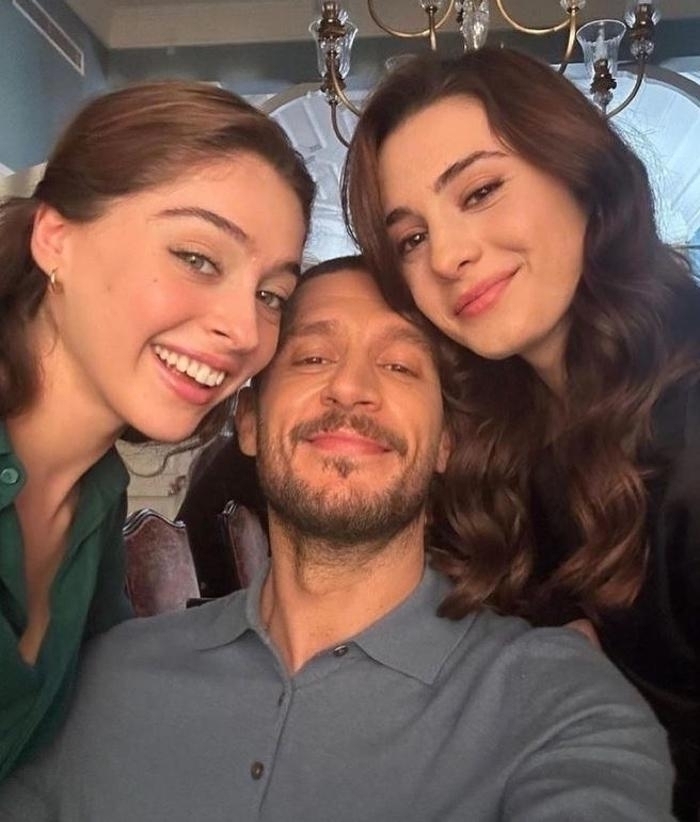 Asude Kalebek, Ceyda Düvenci'ye Verdiği Cevapla Gündemde