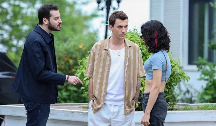 Wild Series: Secrets Exposed İn 35Th Episode – Dramatic Confrontations Await!