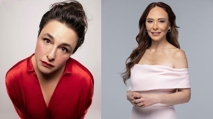 Esra Dermancıoğlu, Cannes'ta Türk Oyuncuları Sert Dille Eleştirdi!