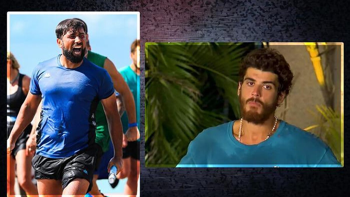 Yasin Obuz, Poyraz'la Birlikte Hırsızlık Yaptıklarını İtiraf Etti