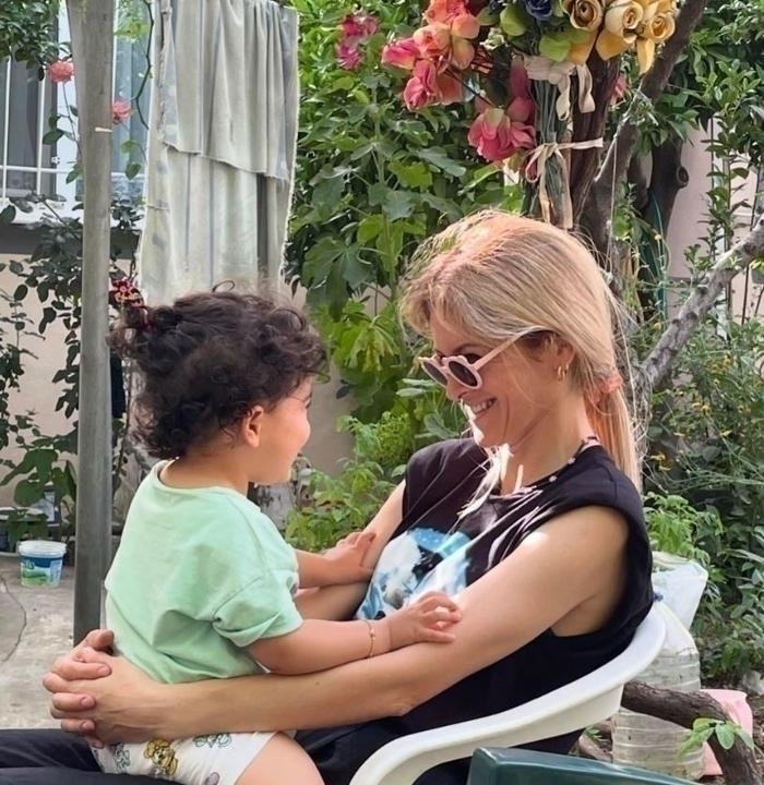 Onur Buldu, Eşi Duygu Kozoğlu'nu Paylaştı: Sosyal Medyada Büyük Yankı Uyandırdı!