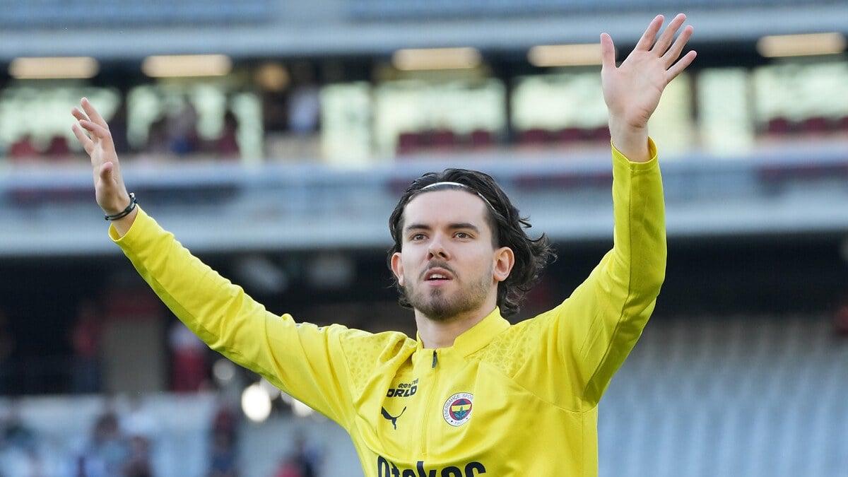 Bayer Leverkusen, Ferdi Kadıoğlu İçin Kenan Koçak'a Danıştı