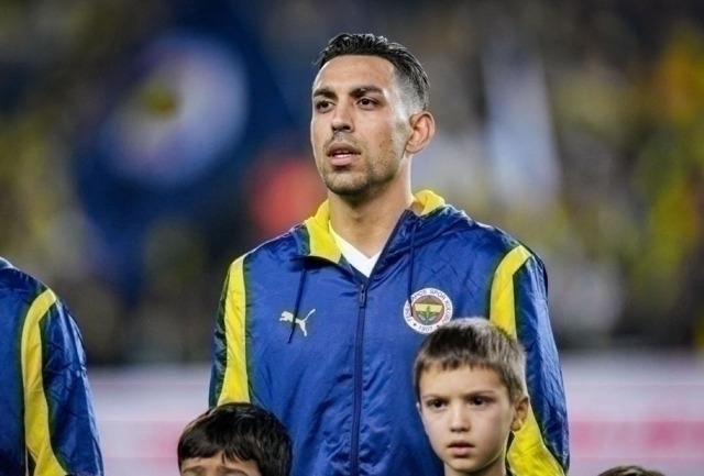 Fenerbahçe'de Kritik Maç Öncesi Sakatlık Şoku!