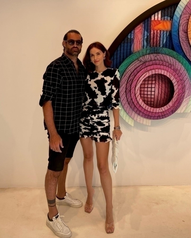 Zeynep Demirel'den Boşanma İddialarına Sert Tepki