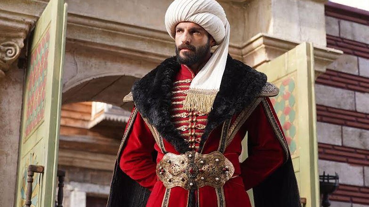 Mehmed: Fetihler Sultanı 10. Bölümde Konstantiniyye'nin Peşinde!