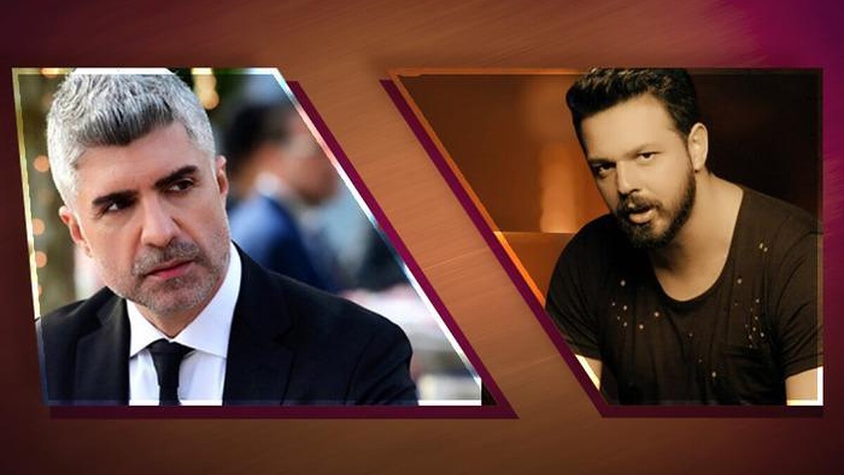 Çağlayan Topaloğlu, Özcan Deniz'e Karşı Sert Konuştu!