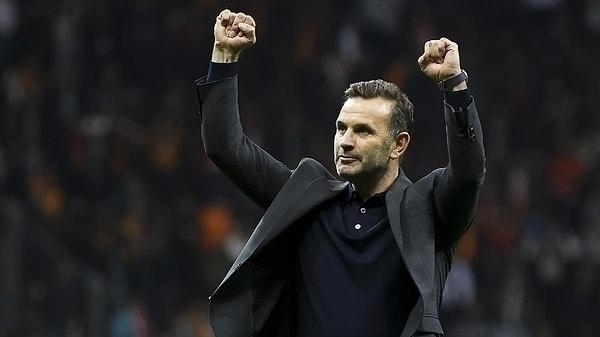 Galatasaray, Süper Lig'de 24. Kez Şampiyon Oldu