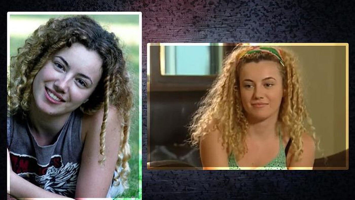 Pınar Aydın: Arka Sokaklar'dan Sessiz Bir Hayata Adlı Başlık Olabilir.