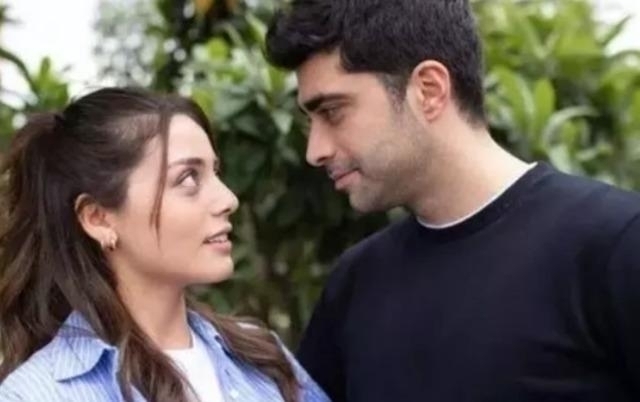Sıla Türkoğlu Ve Doğukan Güngör Cannes'te Barıştı! İşte Öpüşme Krizinin Ardındaki Gerçek!