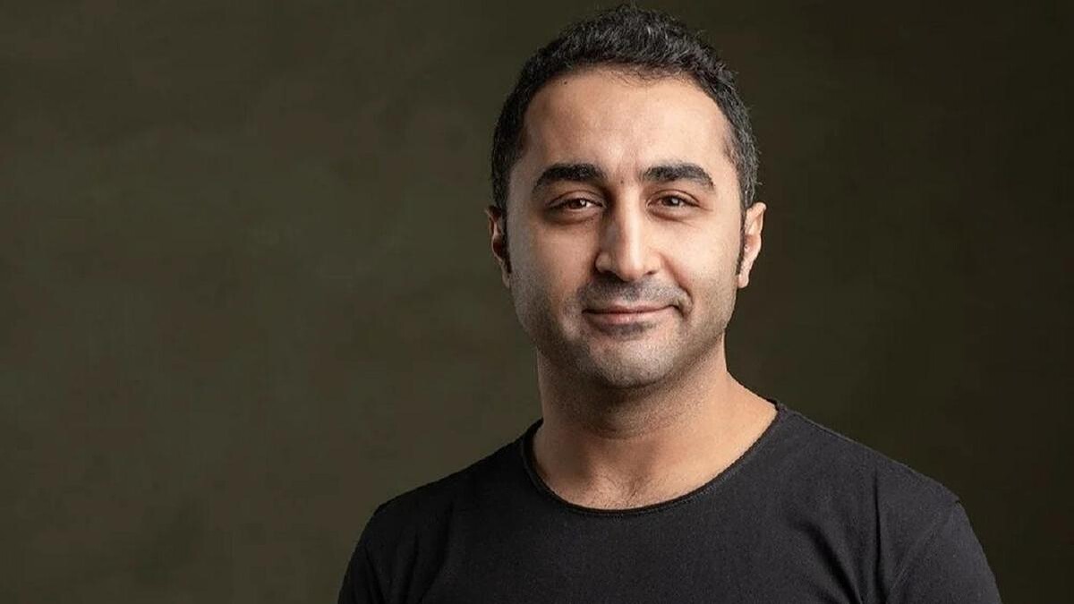 Onur Buldu, Eşi Duygu Kozoğlu'nu Paylaştı: Sosyal Medyada Büyük Yankı Uyandırdı!