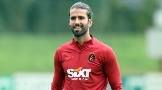 Galatasaray'da Transfer Gelişmeleri: Tete'ye Red, Oliveira Ve Ziyech Belirsiz, Zaha İçin Kritik Hafta