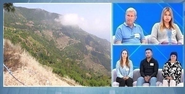 Nuran Şahin Ve Gökmen Kaya'nın Kaybında Şüpheli Gelişmeler!