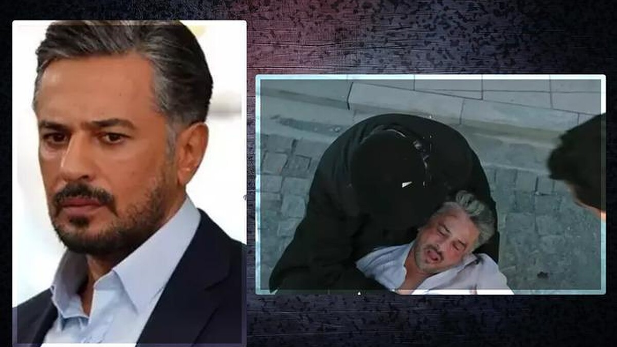 Yalı Çapkını Dizisinin Orhan'ı Emre Altuğ Diziye Böyle Veda Etti! Hayranlarından Tepki Yağdı