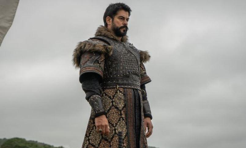 Kuruluş Osman 159. Bölümde Mekece Kuşatması Ve Osman Bey'in Rüyası!