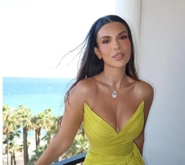 Ekin Su, Love Island Şampiyonu Davide'nin İtiraflarını Açıkladı!