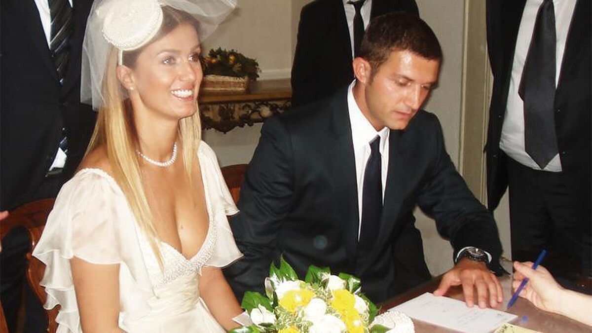 Özay'ın Evlilik Zorlukları Ve İtirafları