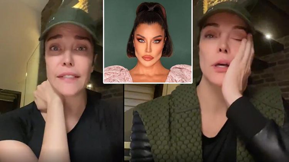 Deniz Akkaya'nın Kızıyla İlgili Şok İddiaları Ve Sosyal Medyadaki Tepkiler