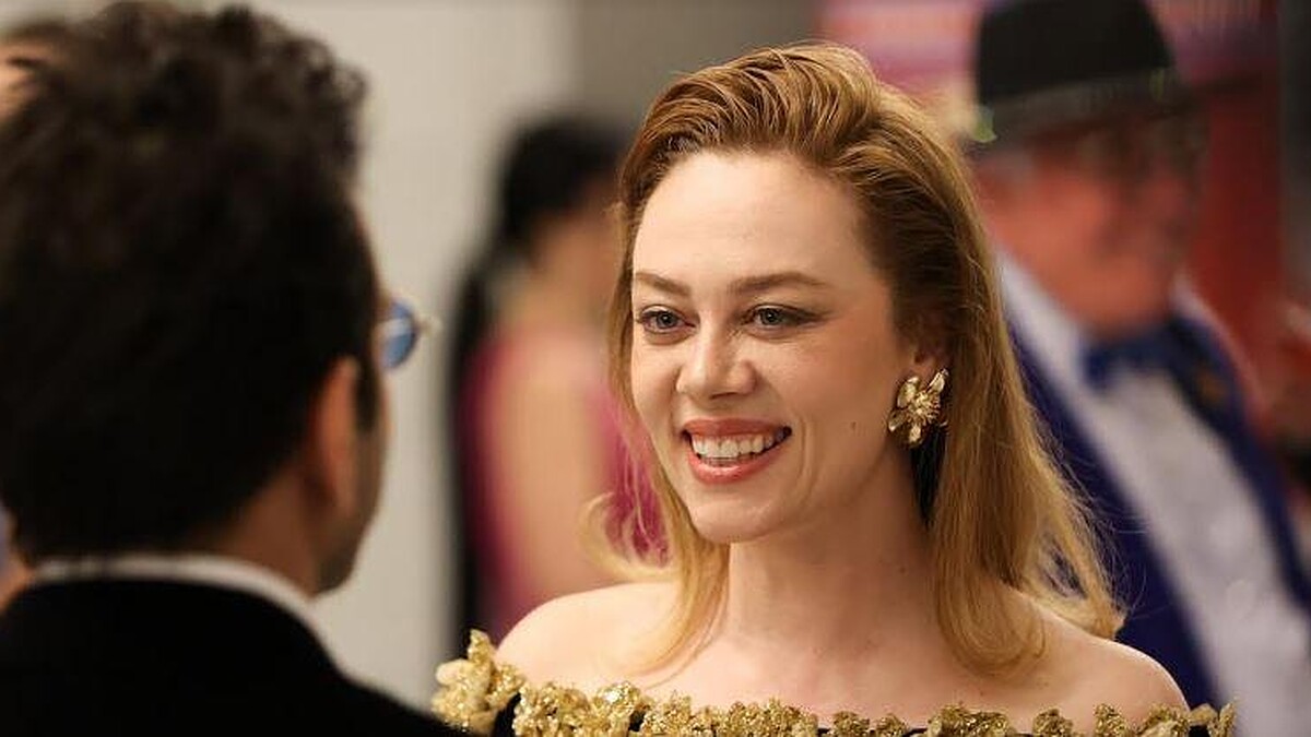 Demet Evgar'ın Afife Jale Performansıyla Sahne Sihir Olacak