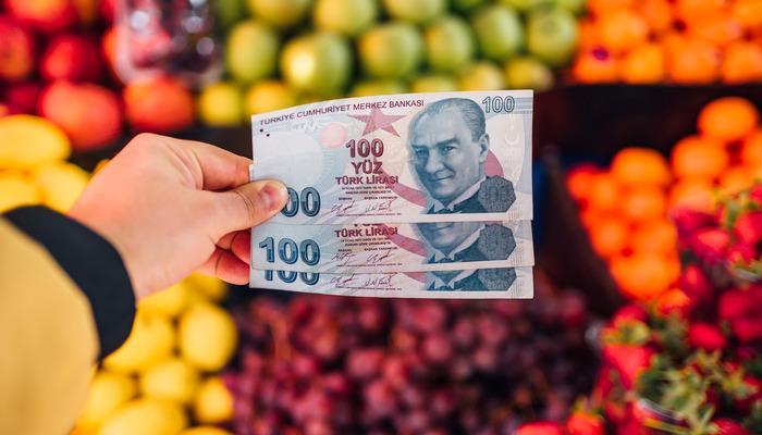 Nisan Ayı Enflasyon Beklentileri Ve Emekli Maaşları: Yeni İpucu Açıklandı
