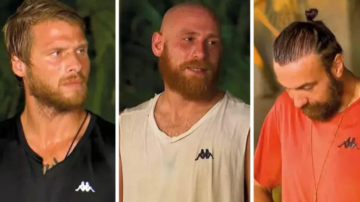 Furkan Kızılay Survivor All Star'dan Ayrıldı – Duygusal Veda Sözleri