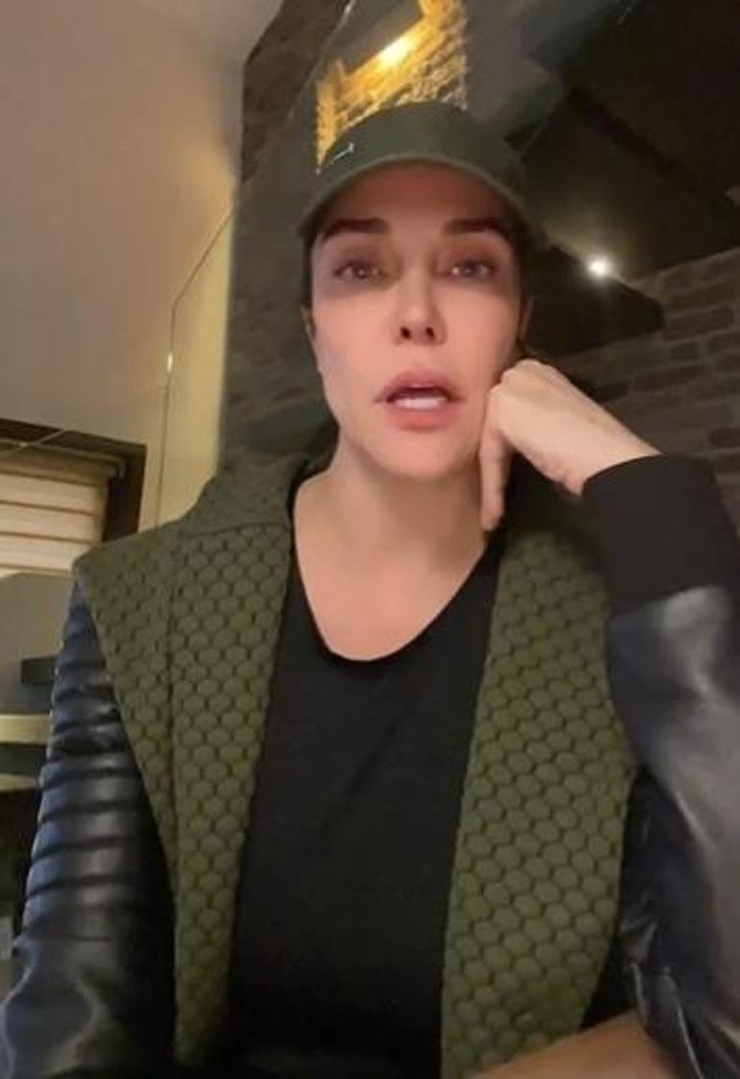 Deniz Akkaya'nın Kızıyla İlgili Şok İddiaları Ve Sosyal Medyadaki Tepkiler