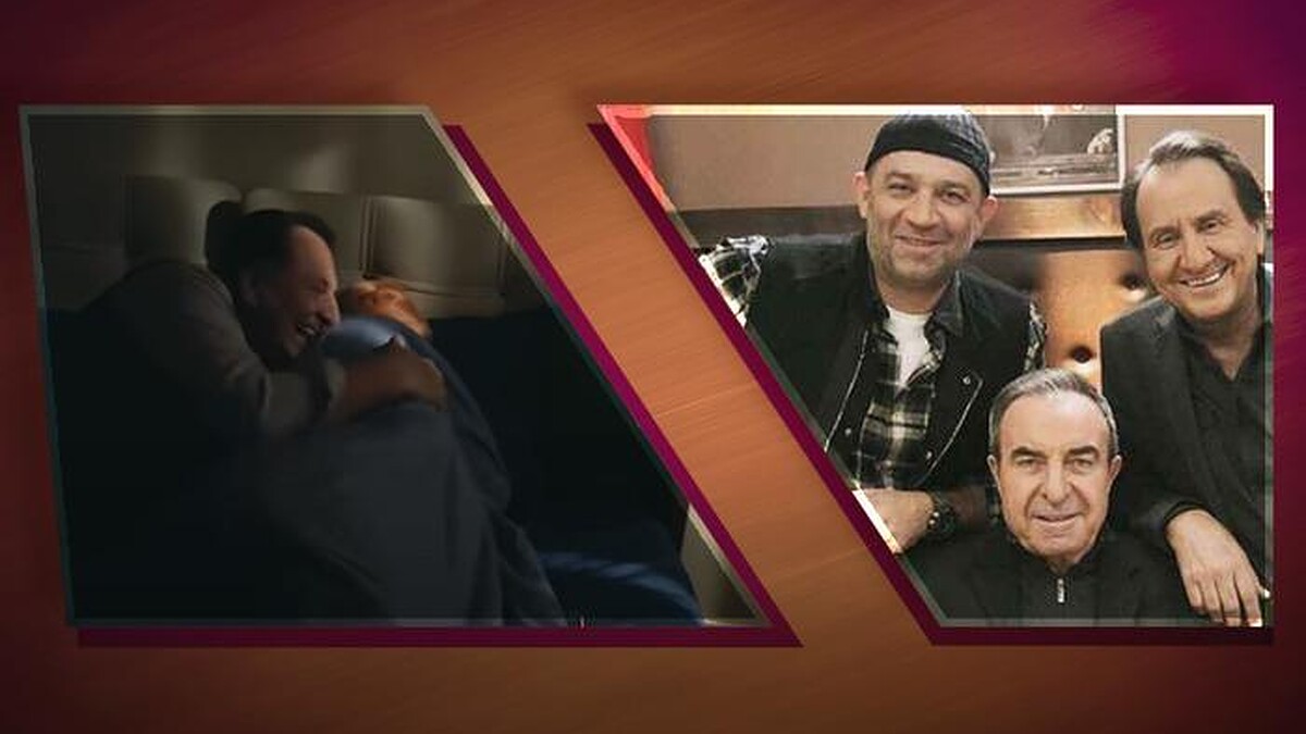 Arka Sokaklar'da Mesut Komiser'in Geri Dönüşü Ve Yatak Sahnesi!