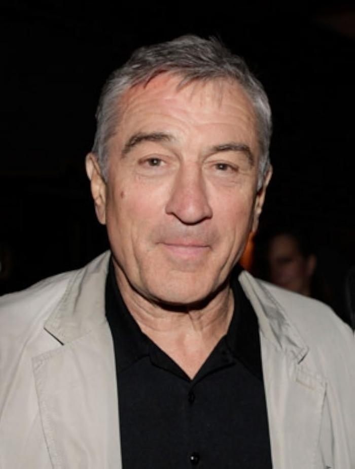 Robert De Niro'nun Koşulsuz Sevgi Dolu Kızı Gia