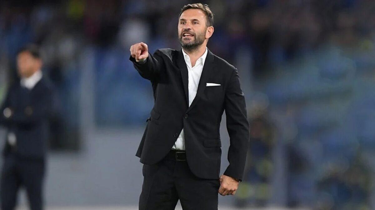 Okan Buruk: Rehavet Yok, Hedef Şampiyonluk!