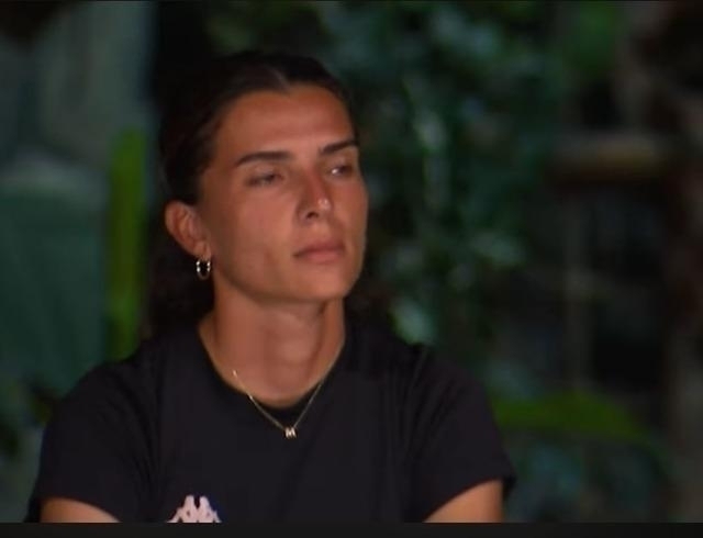 Merve'nin Duygusal Sözleri Acun'u Şaşırttı