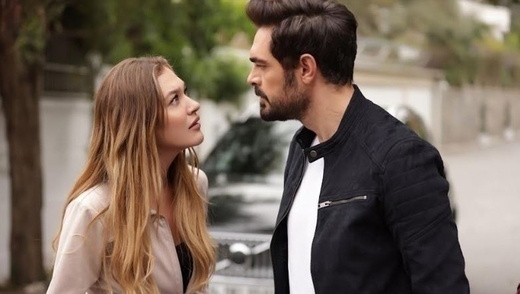 Halil İbrahim Ceyhan, Amerika Seyahatiyle Gündemde!