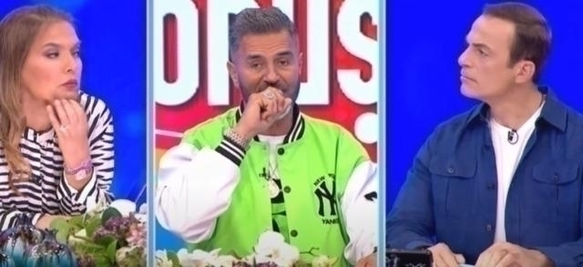 Yaşar Alptekin: Peygamber Efendimiz Yaşasaydı… Açıklamasıyla Gündemde