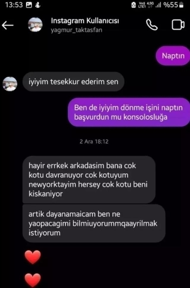 Yağmur Taktaş'ın Mezarı Açılacak, Ailesi Cinayet İddialarını İleri Sürdü