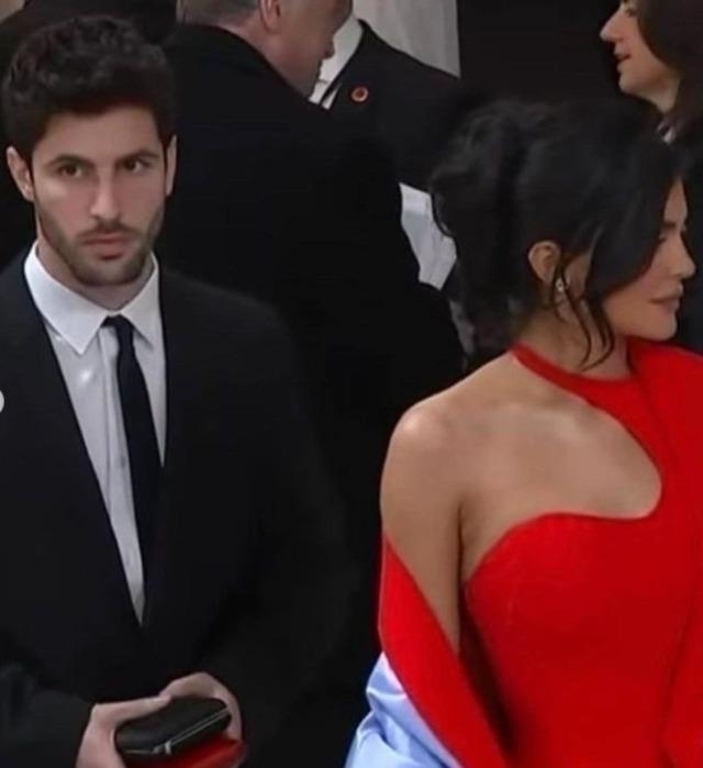 Eugenio Casnighi, Met Gala Görevinden Ayrıldı Ve Sosyal Medyada Destek Gördü