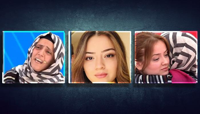 18 Yaşındaki Lamia, 46 Yaşındaki Murat'la Kaçtı! Uyuşturucu İddiaları Ortaya Çıktı!