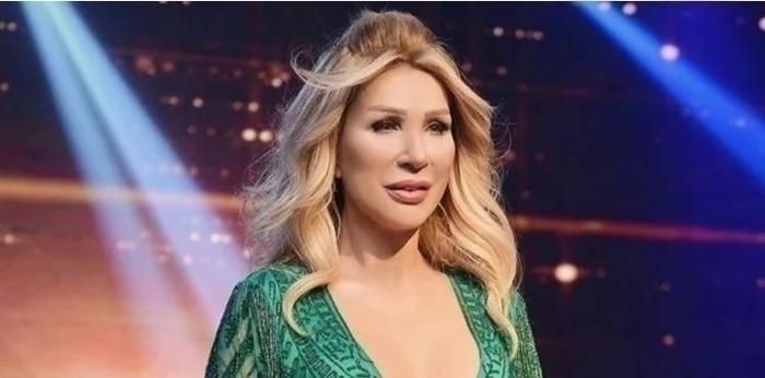Seda Sayan, Sarı Saçlarından Vazgeçti!