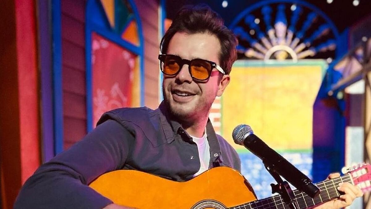 Atakan Çelik'in Şaşırtıcı Yeteneği: Cümleleri Tersinden Kurabiliyor!