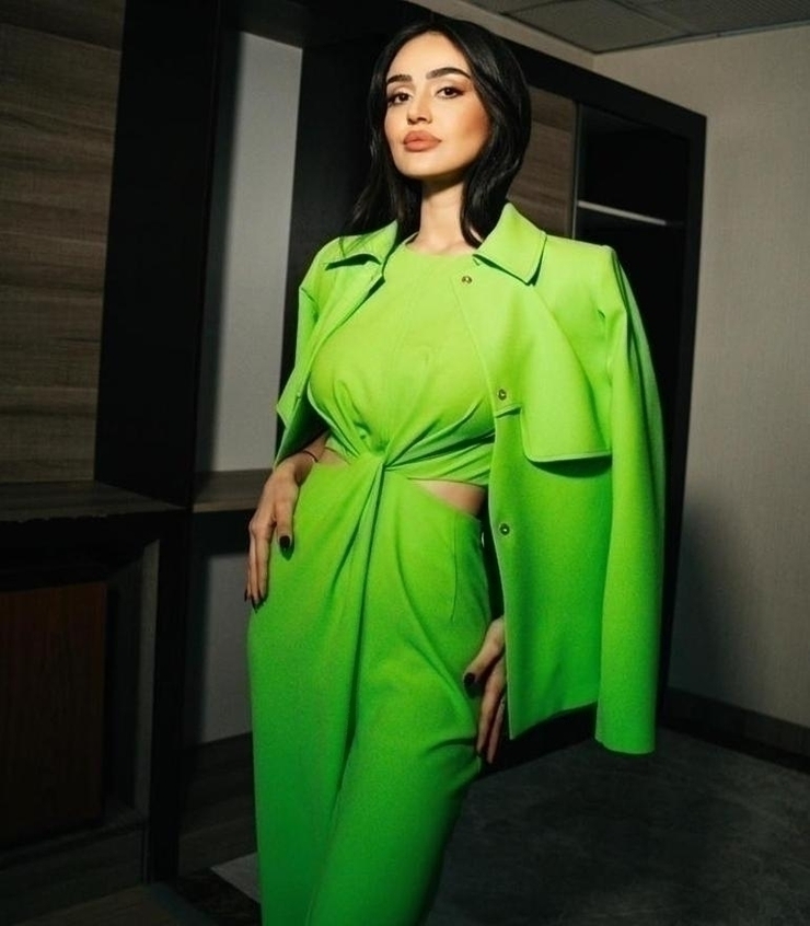 Elif Buse Doğan, Can Güvenliği İçin Uzaklaştırma Kararı Talep Ediyor