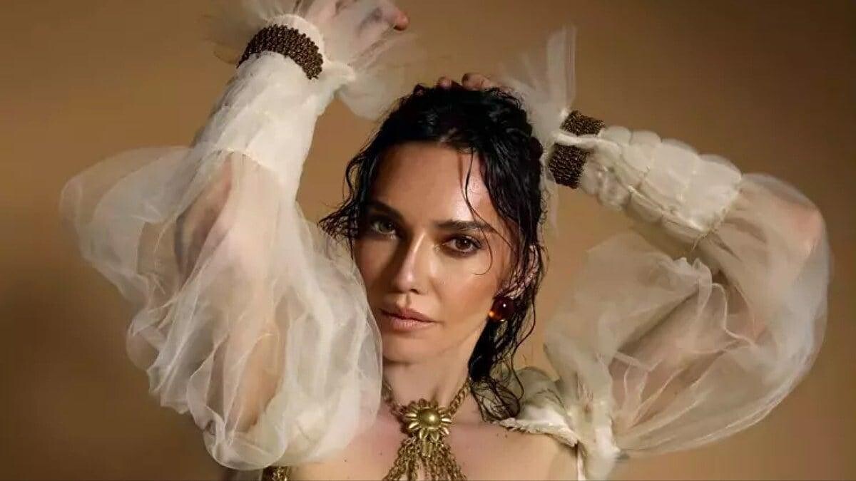 Hande Ataizi: Meşhur Olmayı Düşünmedim, İşim İçin Yaşıyorum