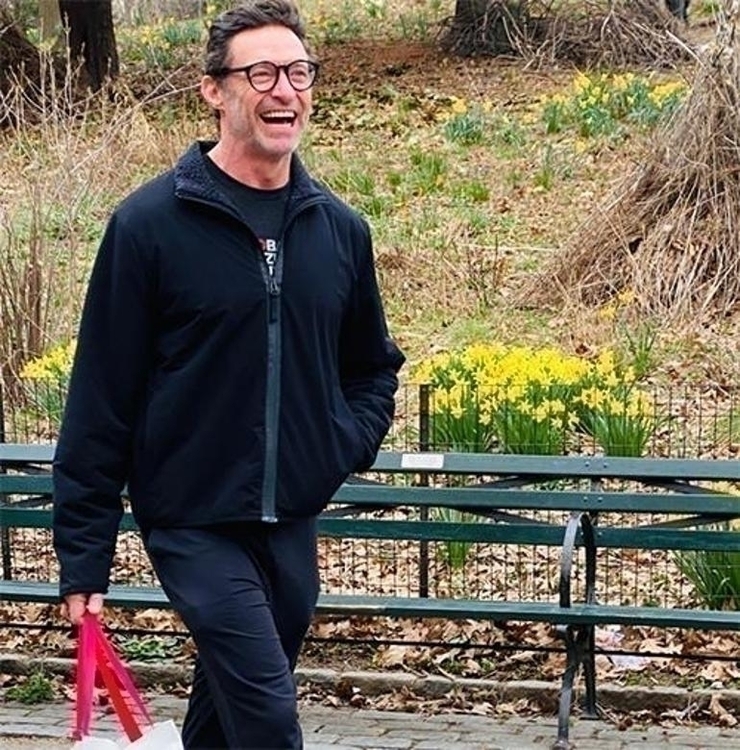 Hugh Jackman'ın Beklenmedik Ayrılığı Hayranlarını Şaşırttı