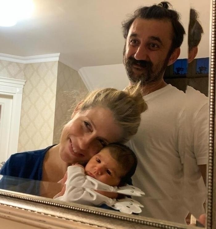 Necip Ve Didem Memili Aile Tatili Planlarından Bahsetti