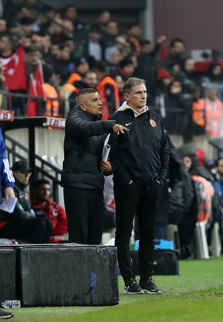 Bayer Leverkusen, Ferdi Kadıoğlu İçin Kenan Koçak'a Danıştı