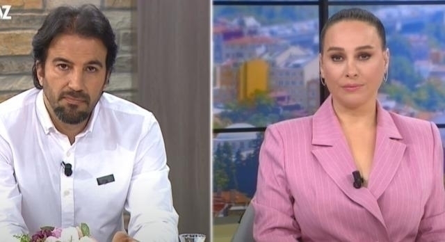 Kocam 17 Yılda Sekiz Kadınla Aldattı! Nur Viral'den Sert Tepki