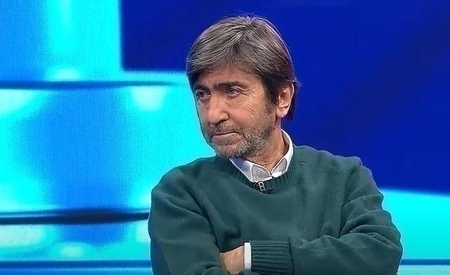 Rıdvan Dilmen: Icardi'nin Performansı Şaşırtıcı!