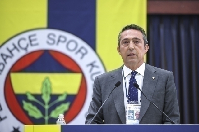 Ali Koç, Teknik Direktör Açıklaması: 7 Haziran'da Açıklayacak