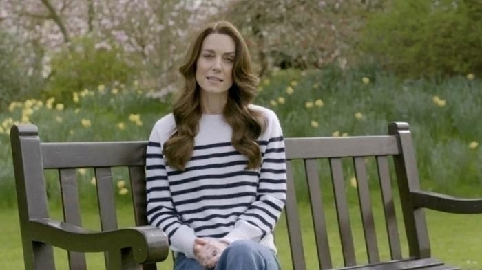 Kate Middleton Kemoterapi Tedavisi Görecek! Trooping The Colour Törenine Katılamayacak.