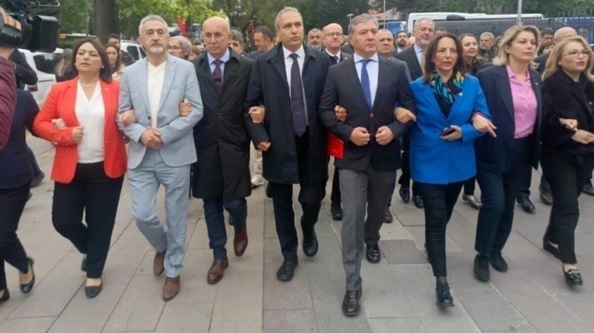Chp, Yeni Müfredata Karşı Çıktı