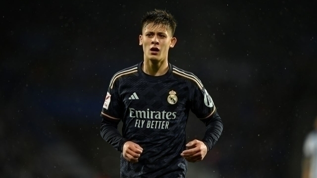 Real Madrid Şampiyonluk İçin Şansını Kolluyor