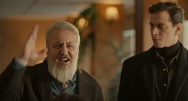 Ömer Dizisinin Yönetmeninden Şaşırtan Açıklama: Camilere Girmemiz Yasaklandı!