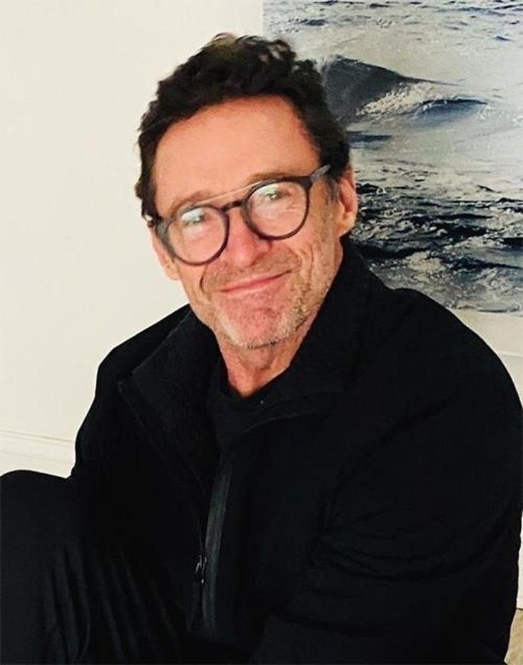 Hugh Jackman'ın Beklenmedik Ayrılığı Hayranlarını Şaşırttı